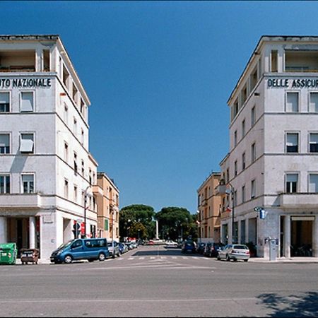 Albergo Bellavista Latina Exterior foto