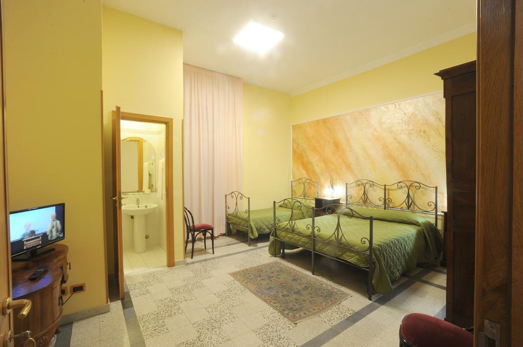 Albergo Bellavista Latina Quarto foto
