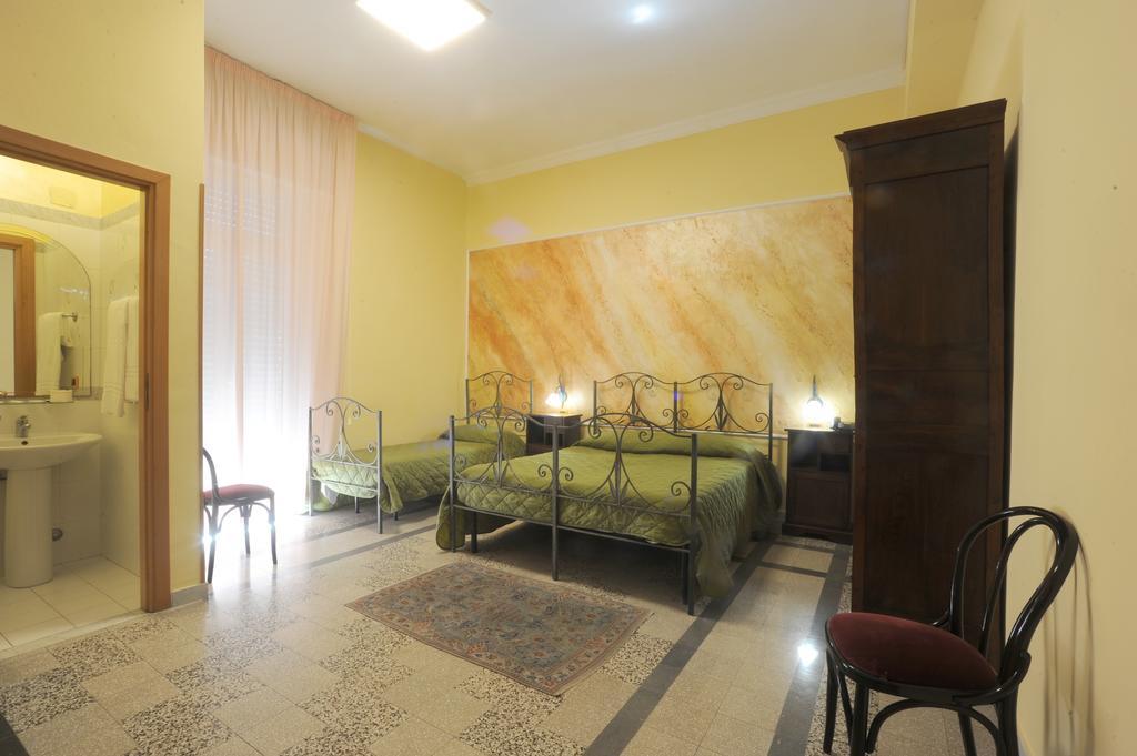 Albergo Bellavista Latina Quarto foto