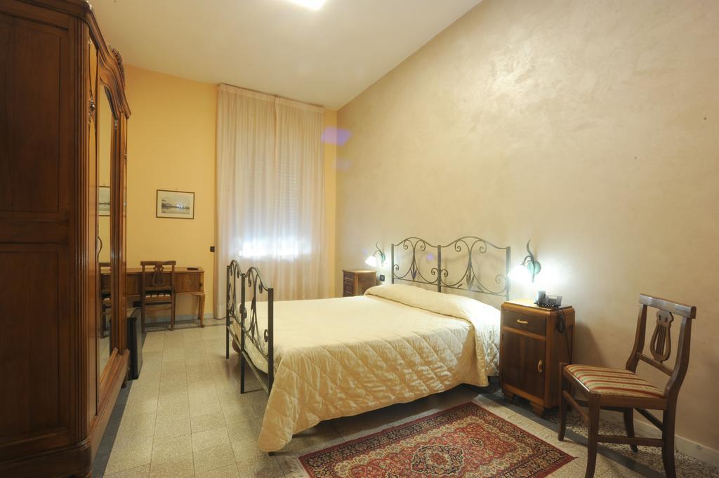 Albergo Bellavista Latina Exterior foto