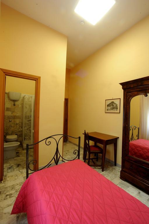 Albergo Bellavista Latina Exterior foto