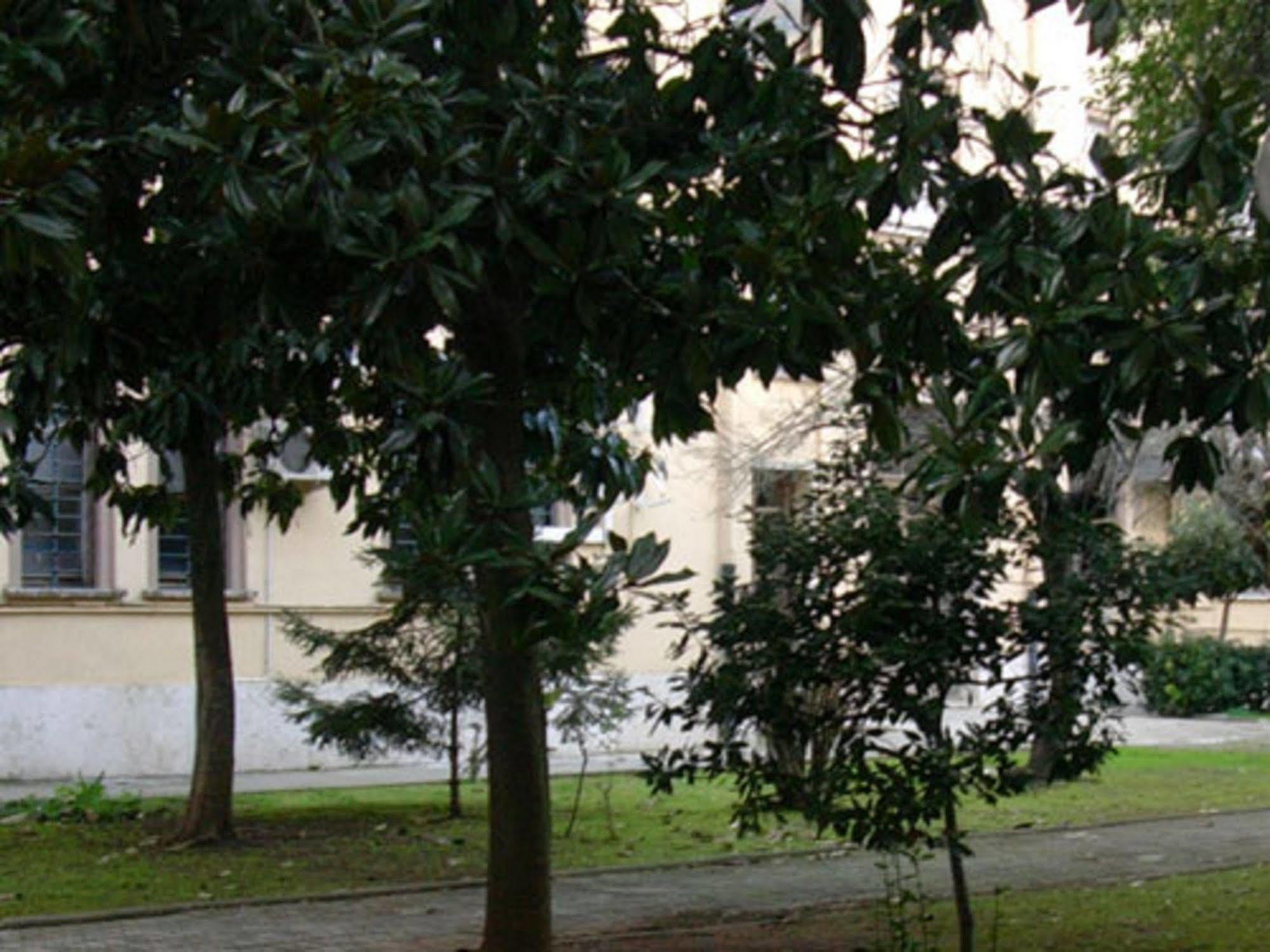 Albergo Bellavista Latina Exterior foto